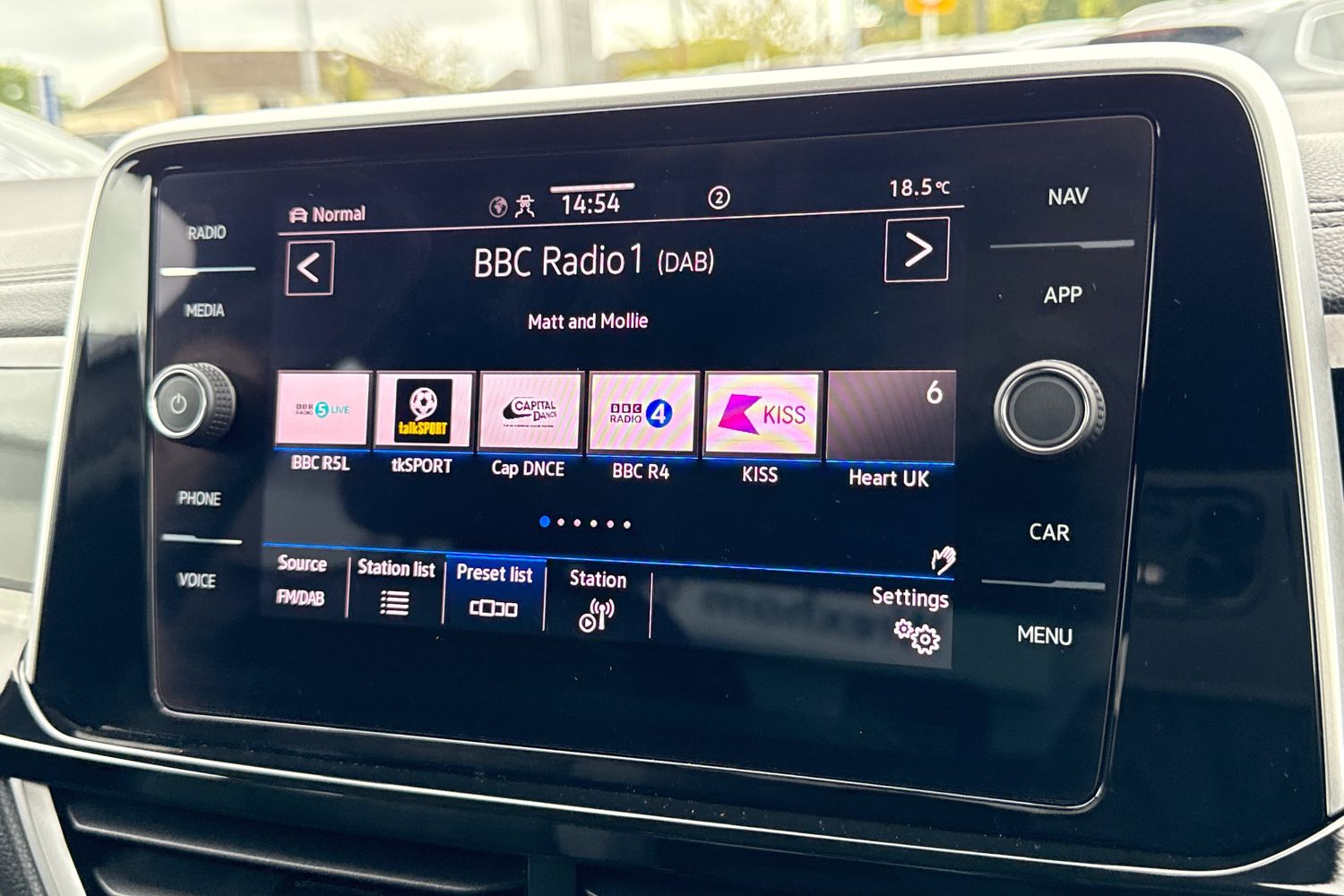 Used Volkswagen T-Roc 2024 for sale - 76836369: Photo 48