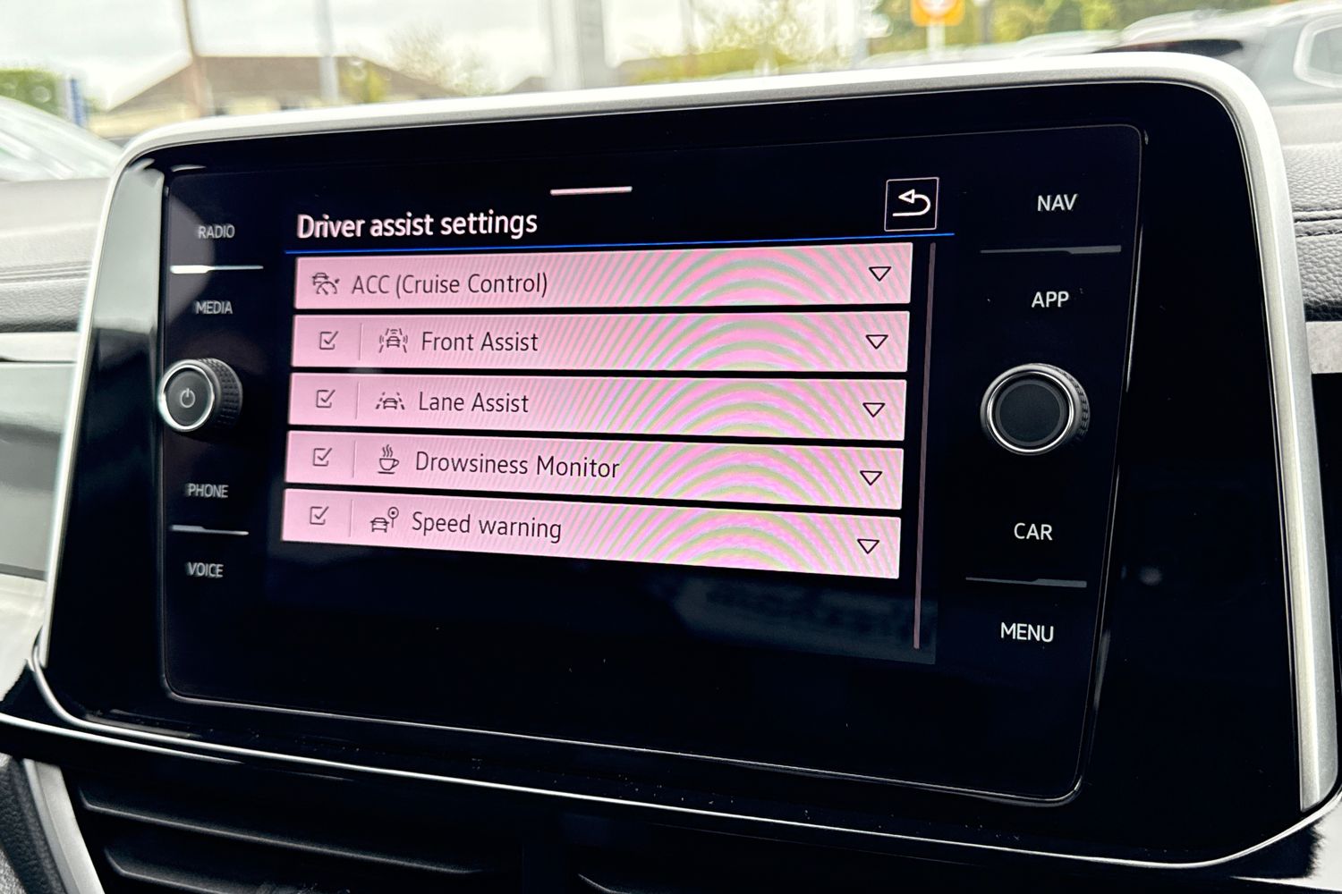 Used Volkswagen T-Roc 2024 for sale - 76836369: Photo 54