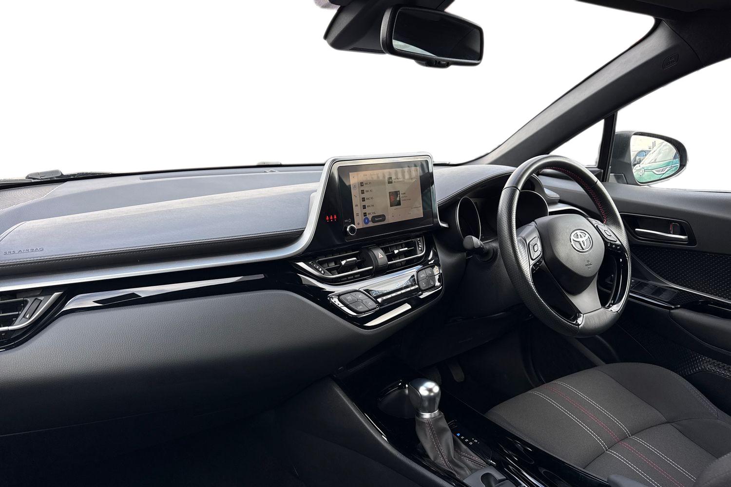 Used Toyota C-HR 2022 for sale - 77577751: Photo 14