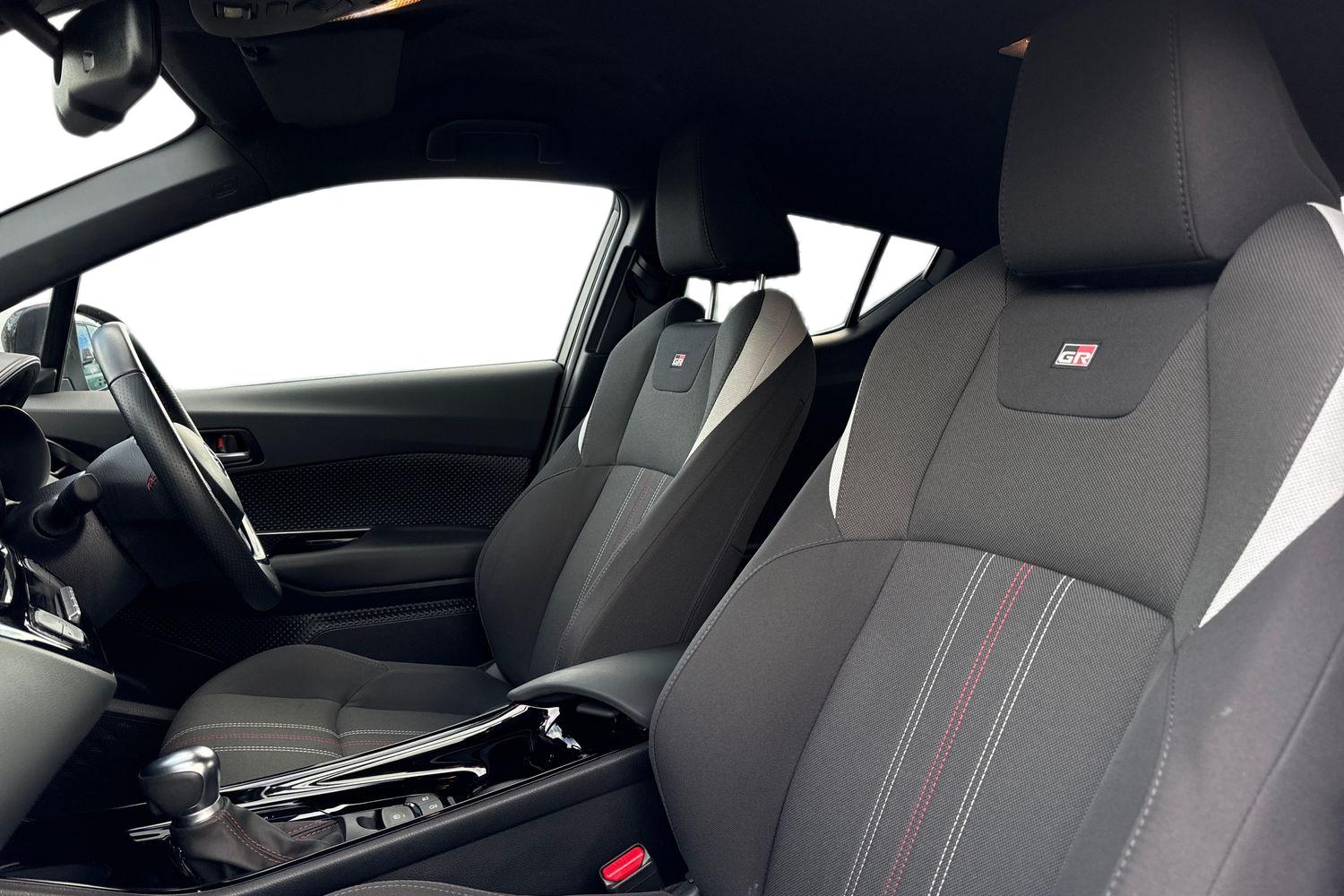 Used Toyota C-HR 2022 for sale - 77577751: Photo 15