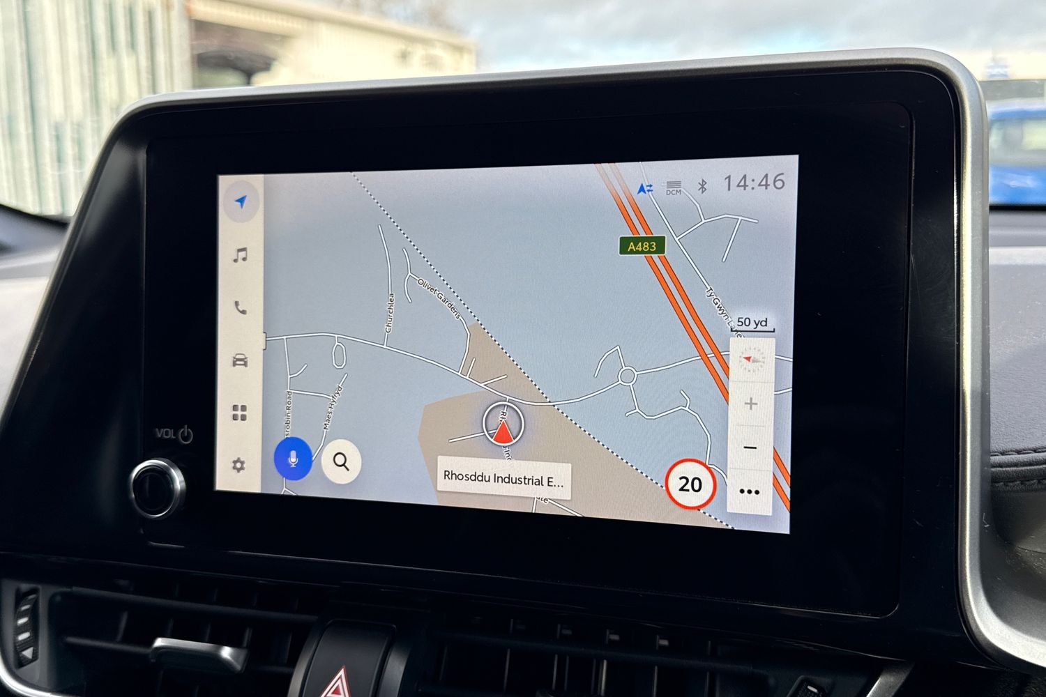 Used Toyota C-HR 2022 for sale - 77577751: Photo 16