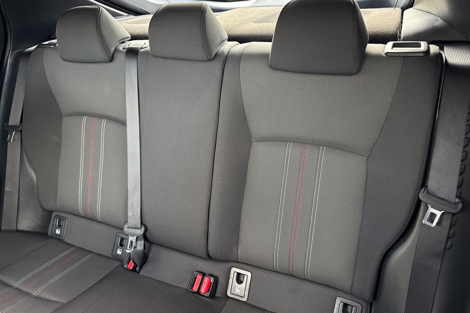 Used Toyota C-HR 2022 for sale - 77577751: Photo 18