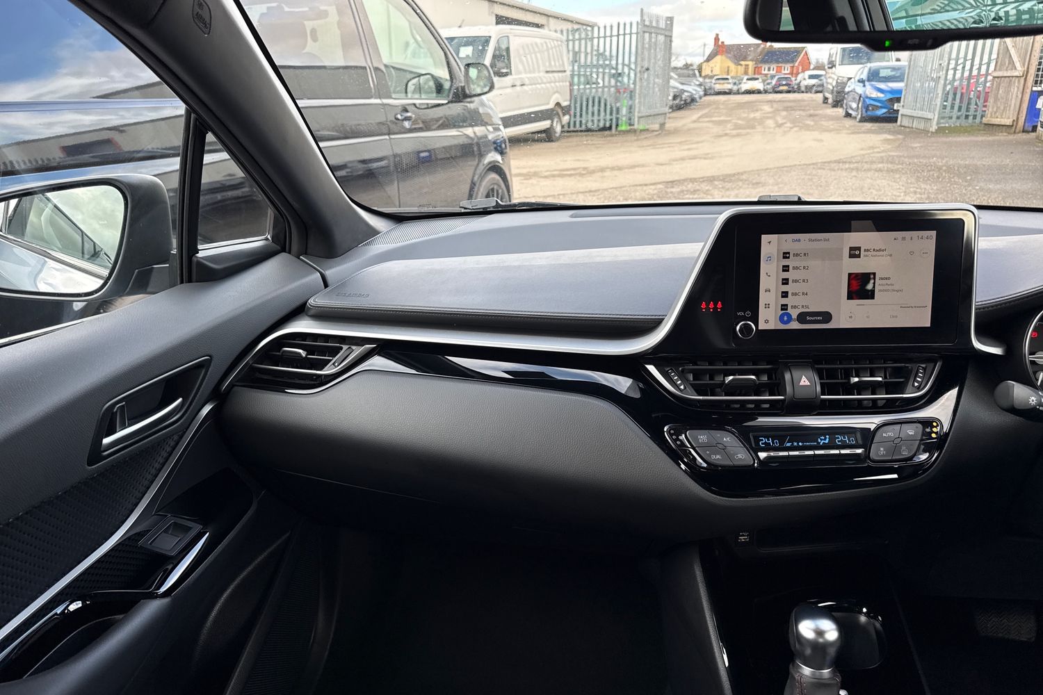 Used Toyota C-HR 2022 for sale - 77577751: Photo 19