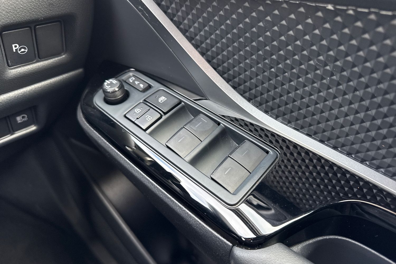 Used Toyota C-HR 2022 for sale - 77577751: Photo 20