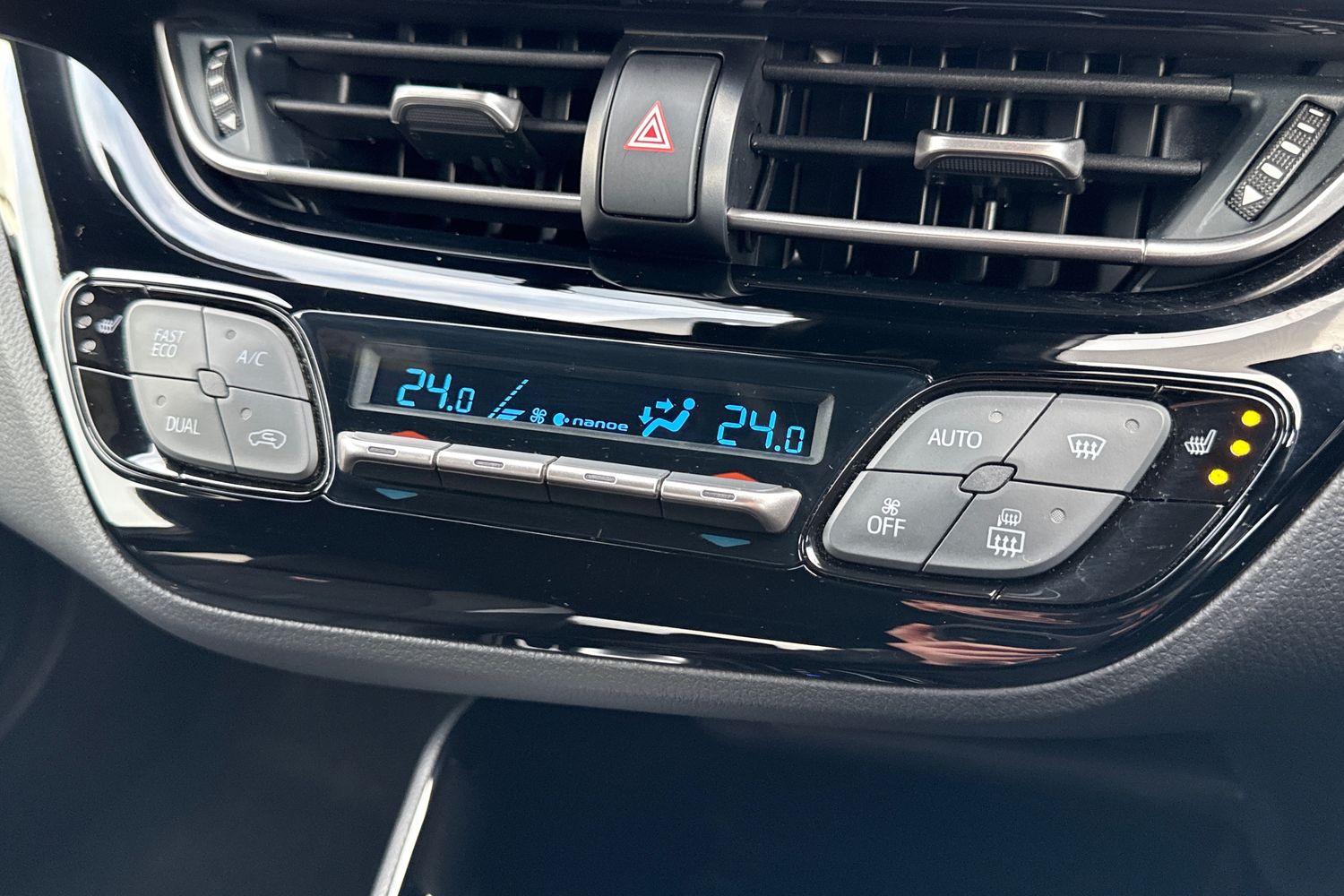 Used Toyota C-HR 2022 for sale - 77577751: Photo 21