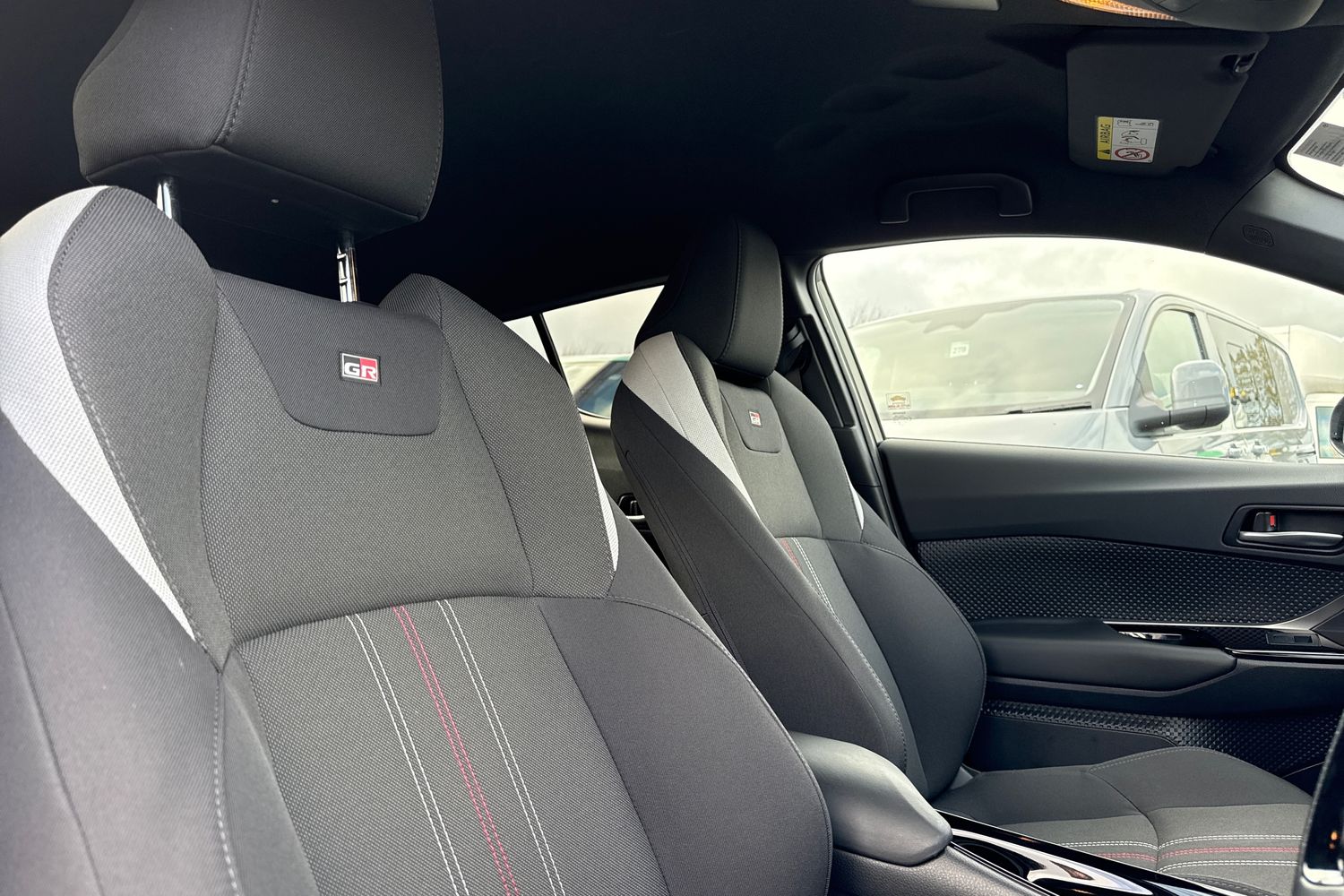 Used Toyota C-HR 2022 for sale - 77577751: Photo 23