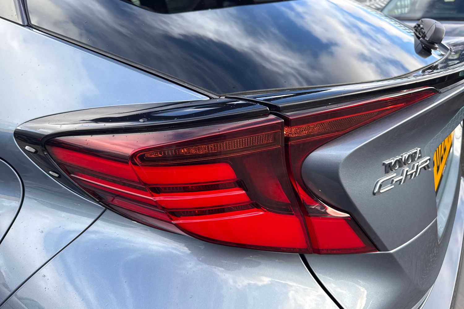 Used Toyota C-HR 2022 for sale - 77577751: Photo 24