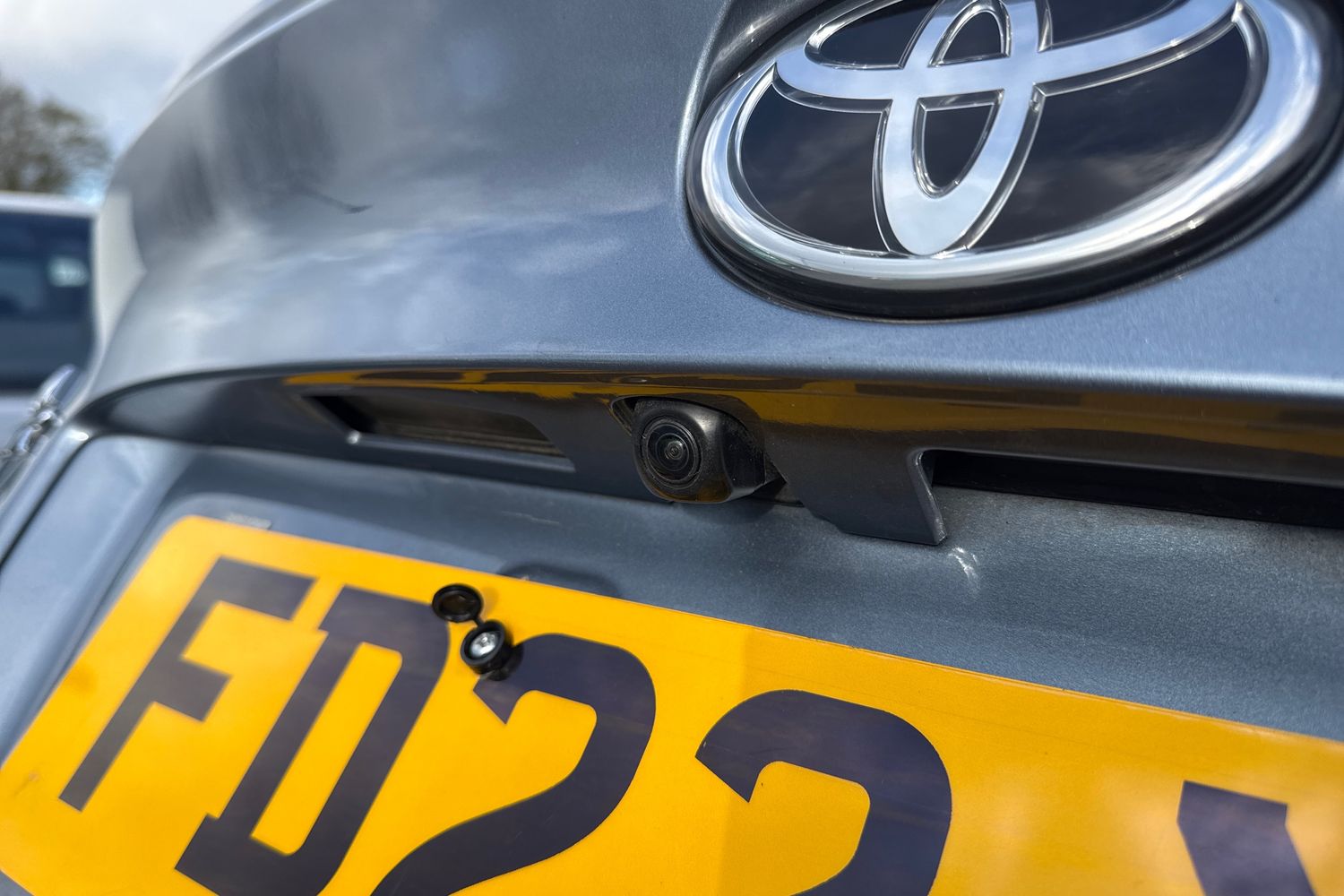 Used Toyota C-HR 2022 for sale - 77577751: Photo 26