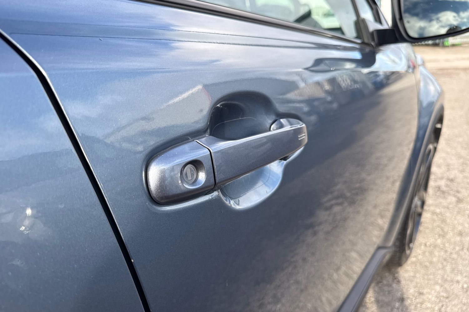 Used Toyota C-HR 2022 for sale - 77577751: Photo 27