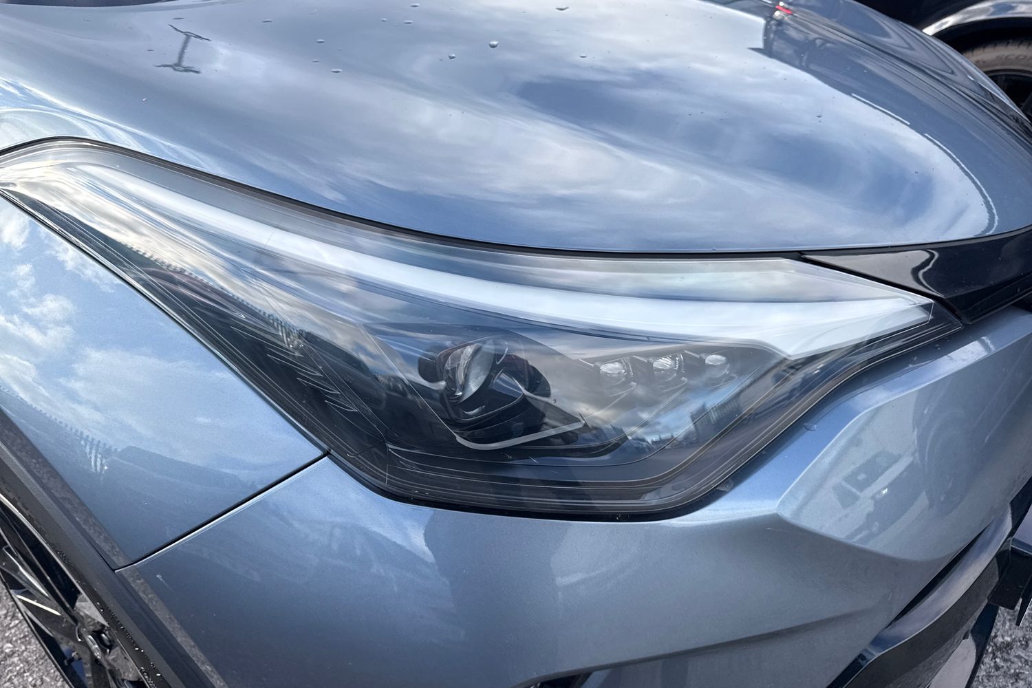 Used Toyota C-HR 2022 for sale - 77577751: Photo 28