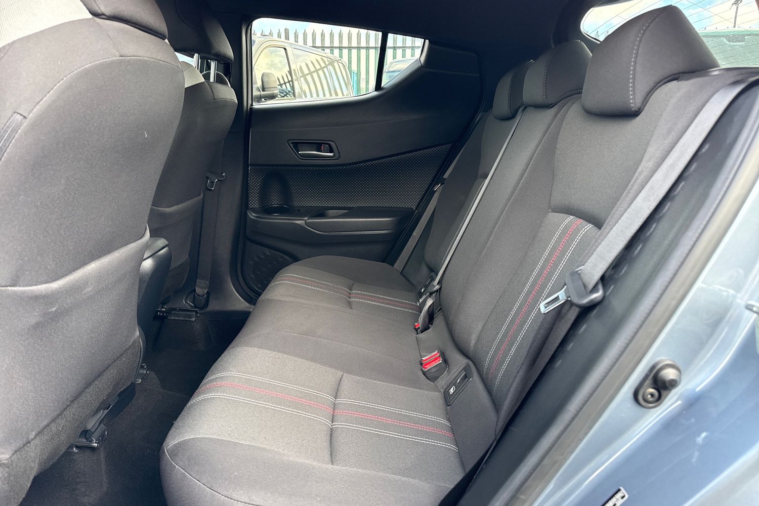 Used Toyota C-HR 2022 for sale - 77577751: Photo 31