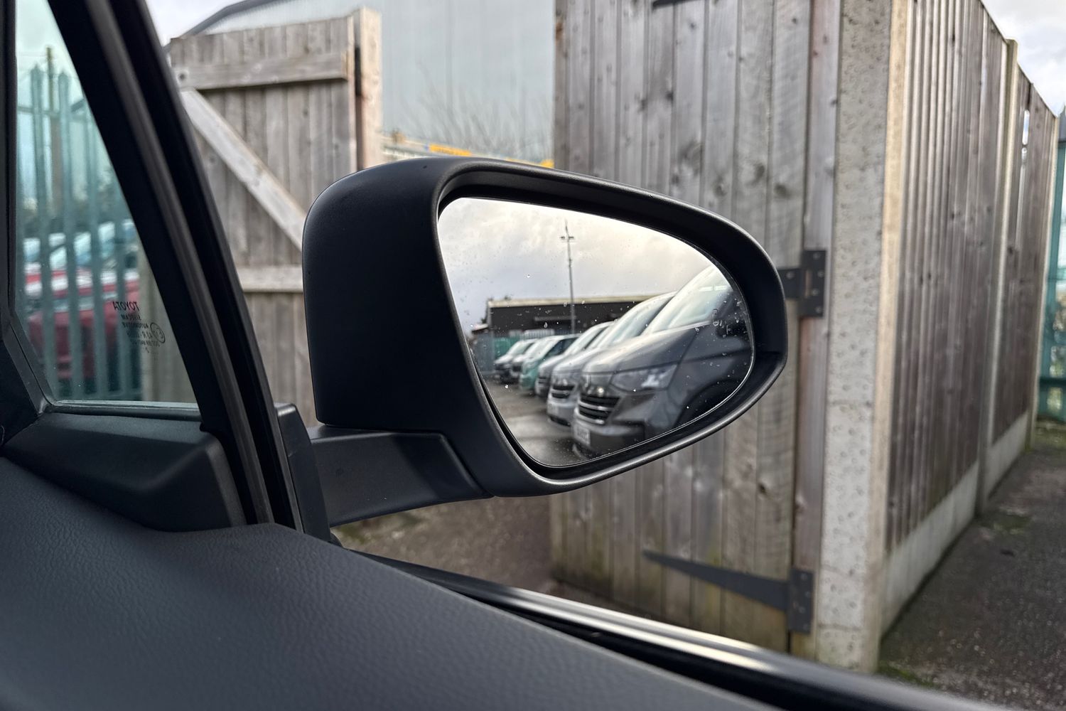 Used Toyota C-HR 2022 for sale - 77577751: Photo 33