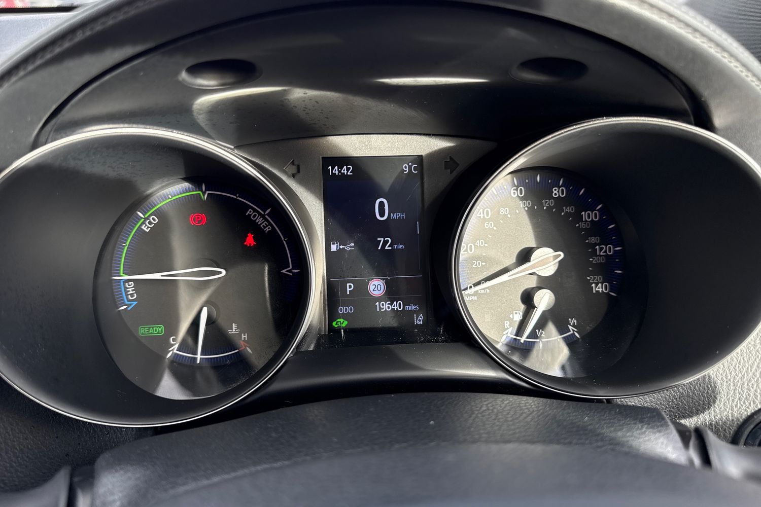 Used Toyota C-HR 2022 for sale - 77577751: Photo 38