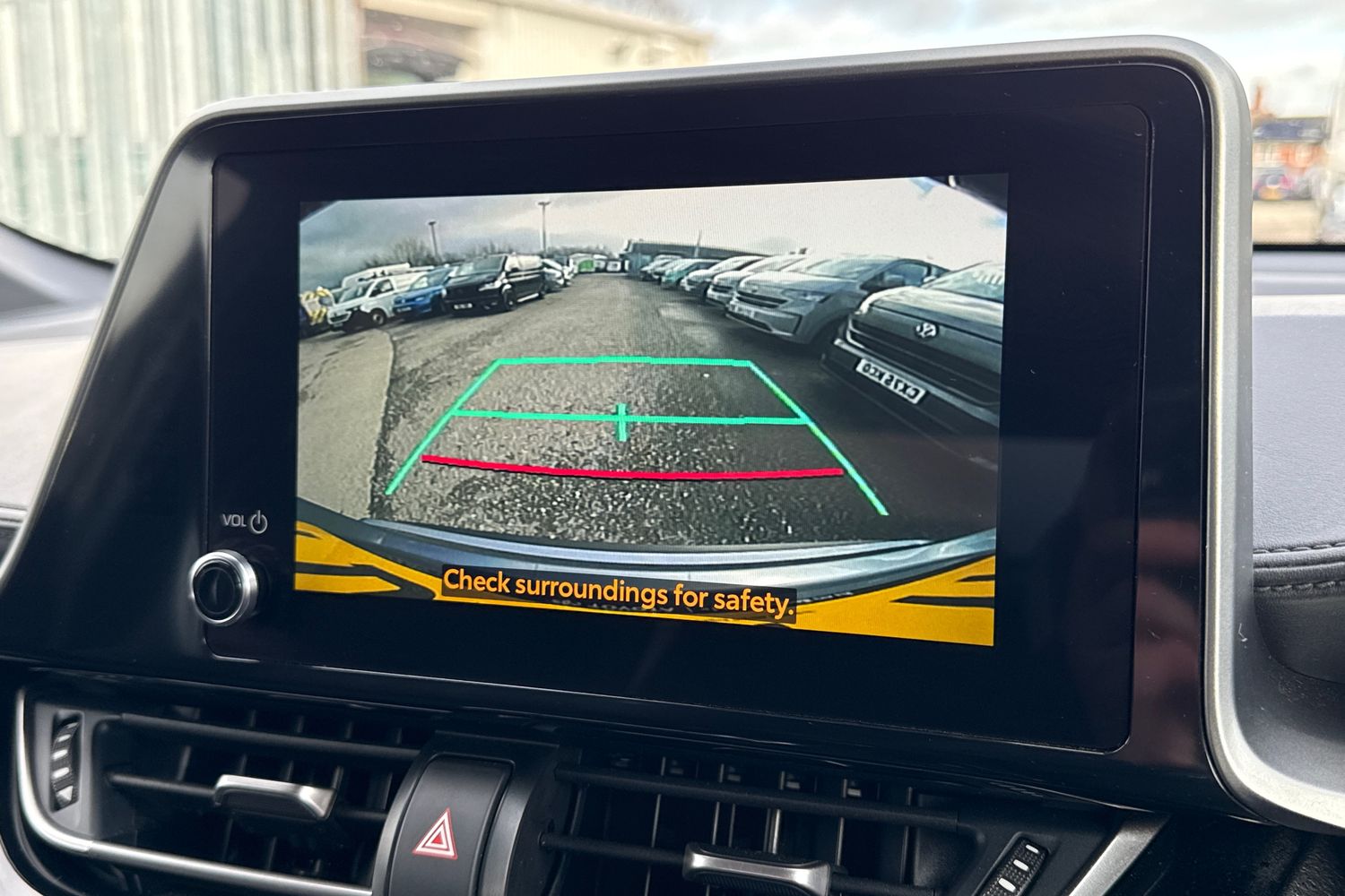 Used Toyota C-HR 2022 for sale - 77577751: Photo 42