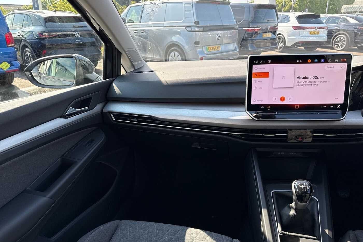 Used Volkswagen Golf 2024 for sale - 78069879: Photo 15