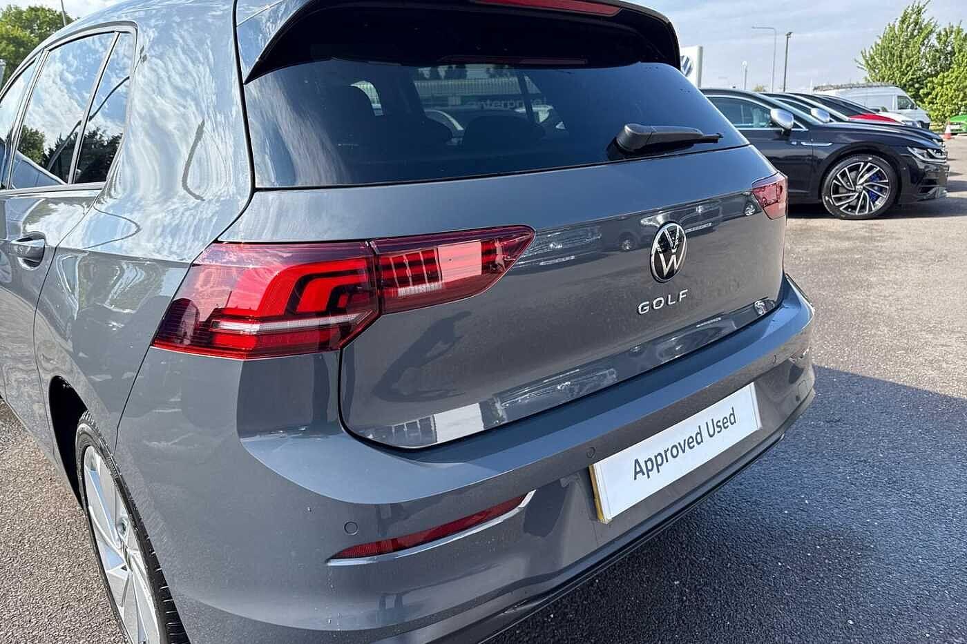 Used Volkswagen Golf 2024 for sale - 78069879: Photo 16