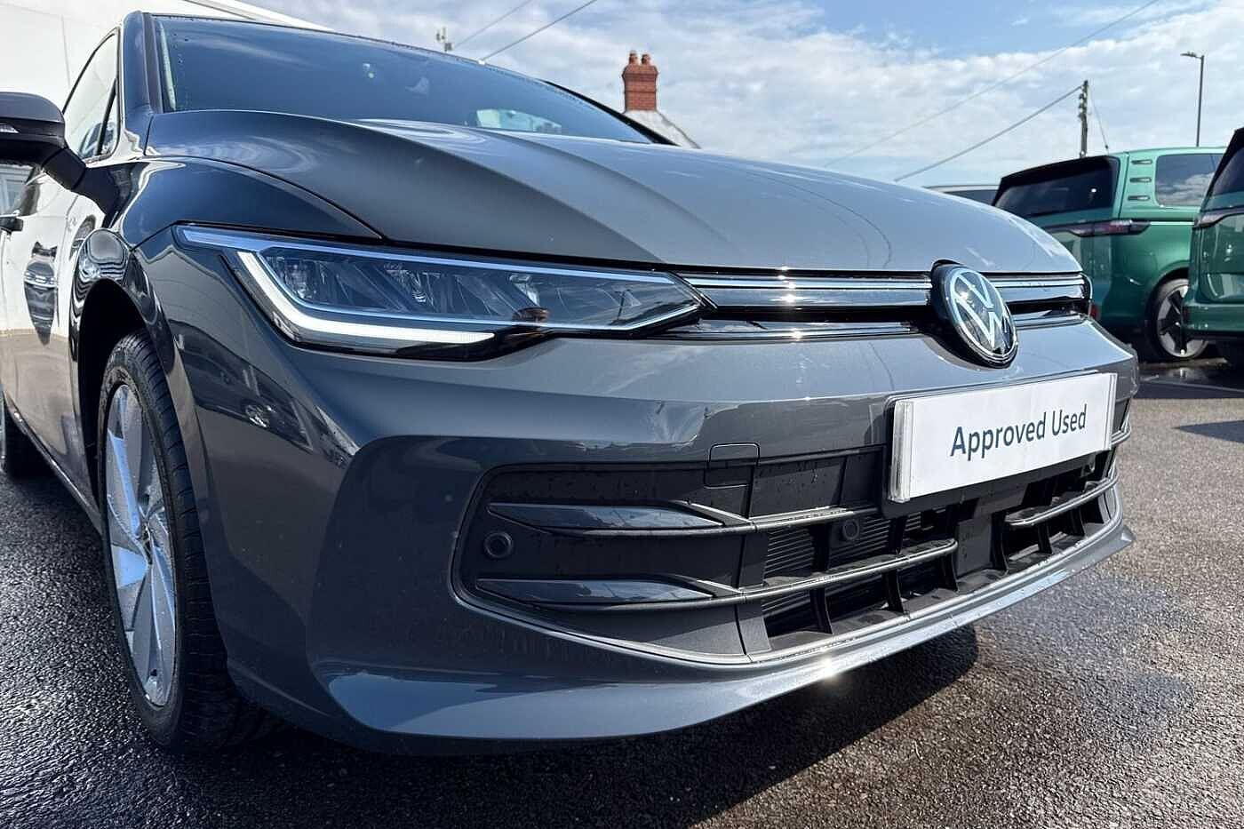 Used Volkswagen Golf 2024 for sale - 78069879: Photo 17