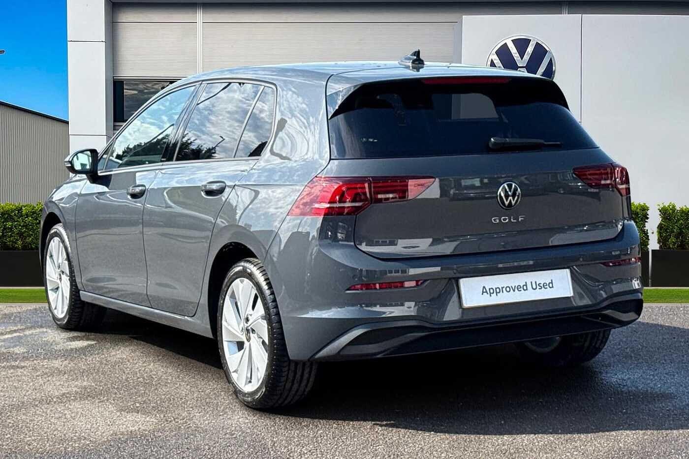 Used Volkswagen Golf 2024 for sale - 78069879: Photo 3