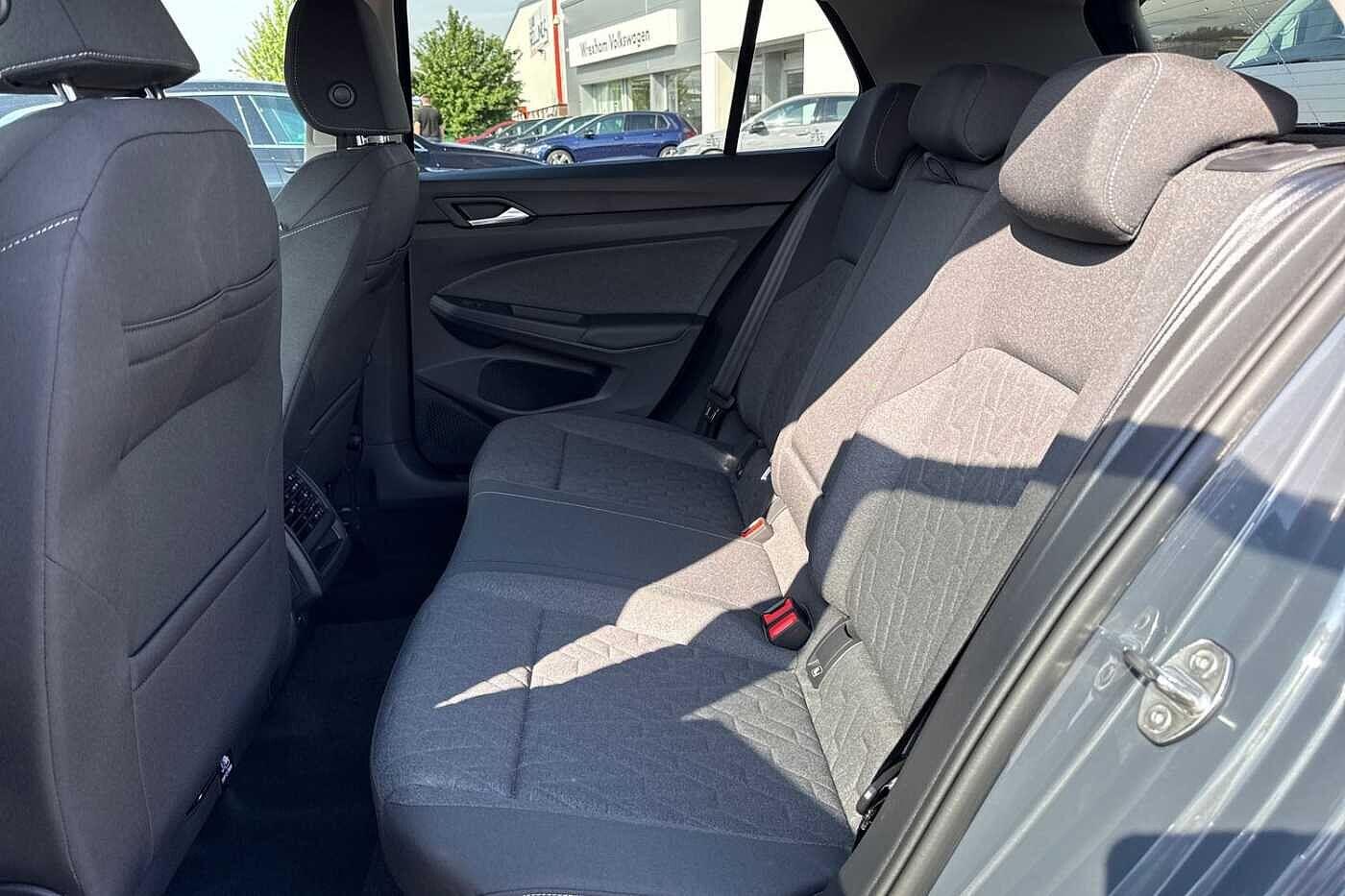 Used Volkswagen Golf 2024 for sale - 78069879: Photo 32