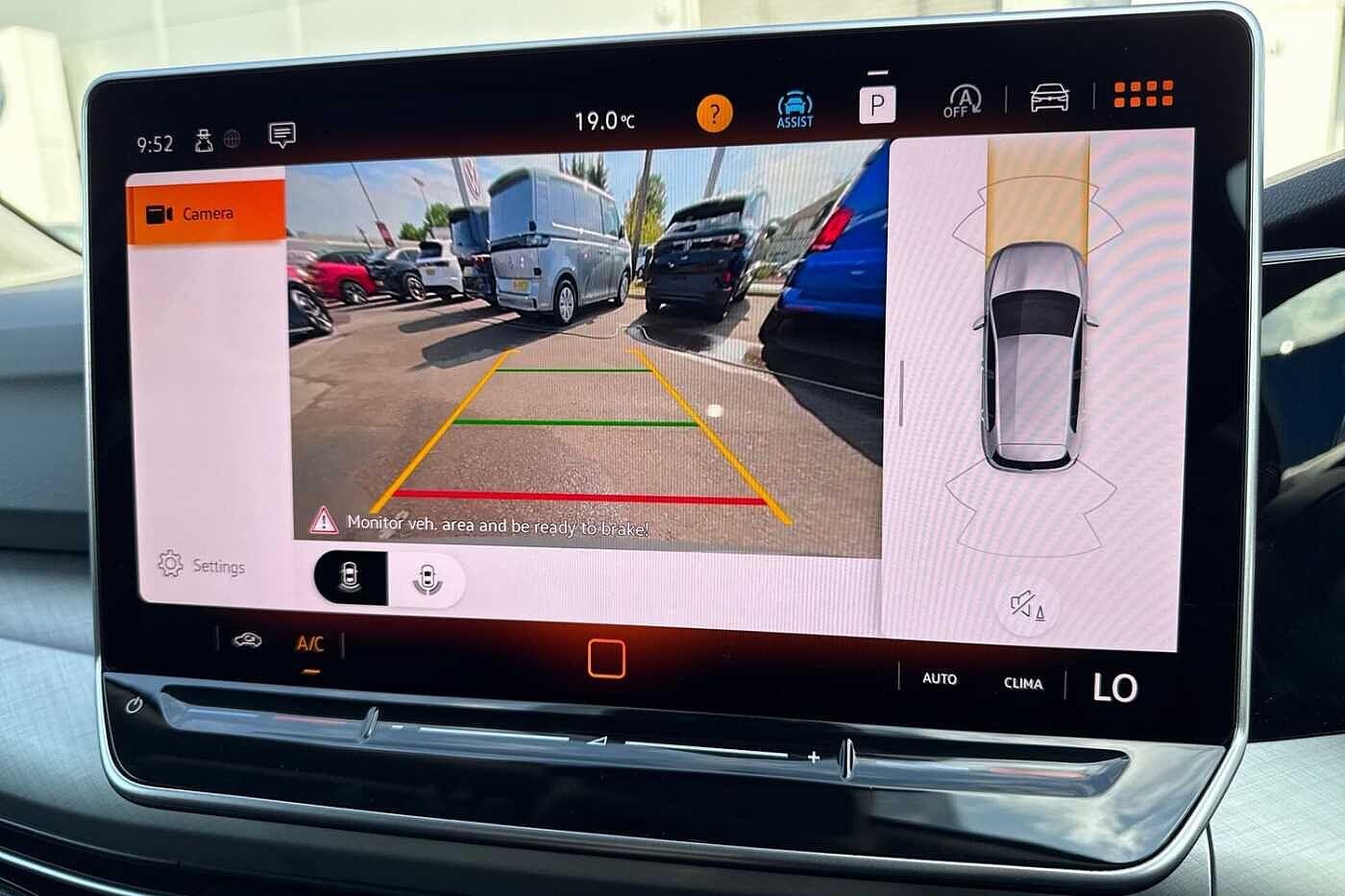 Used Volkswagen Golf 2024 for sale - 78069879: Photo 44