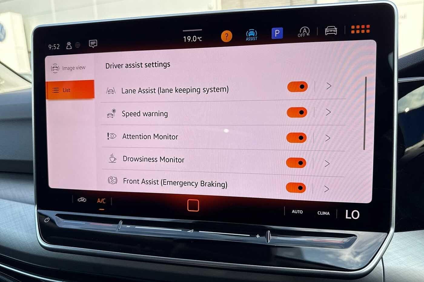 Used Volkswagen Golf 2024 for sale - 78069879: Photo 45