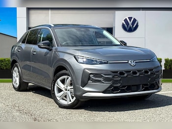 Used Volkswagen T-Roc 2026 for sale - 79138339: Photo