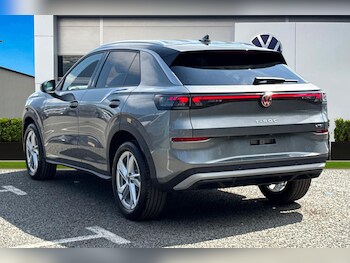 Used Volkswagen T-Roc 2026 for sale - 79138339: Photo