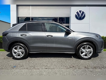 Used Volkswagen T-Roc 2026 for sale - 79138339: Photo