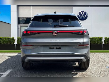 Used Volkswagen T-Roc 2026 for sale - 79138339: Photo