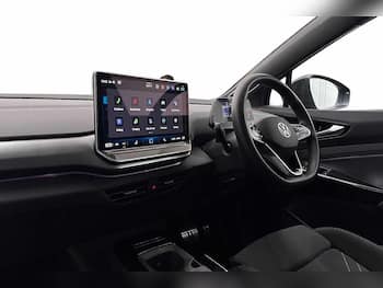 Used Volkswagen ID.5 2026 for sale - 79639784: Photo
