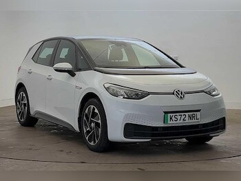 Used Volkswagen ID3 2022 for sale - 75700885: Photo