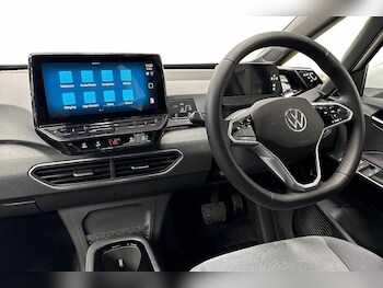 Used Volkswagen ID3 2022 for sale - 75700885: Photo