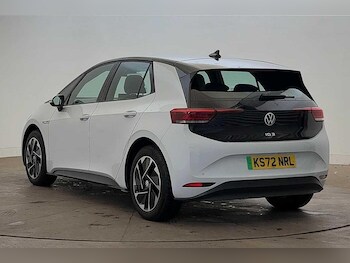 Used Volkswagen ID3 2022 for sale - 75700885: Photo