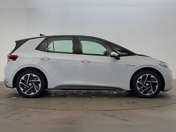 Used Volkswagen ID3 2022 for sale - 75700885: Photo