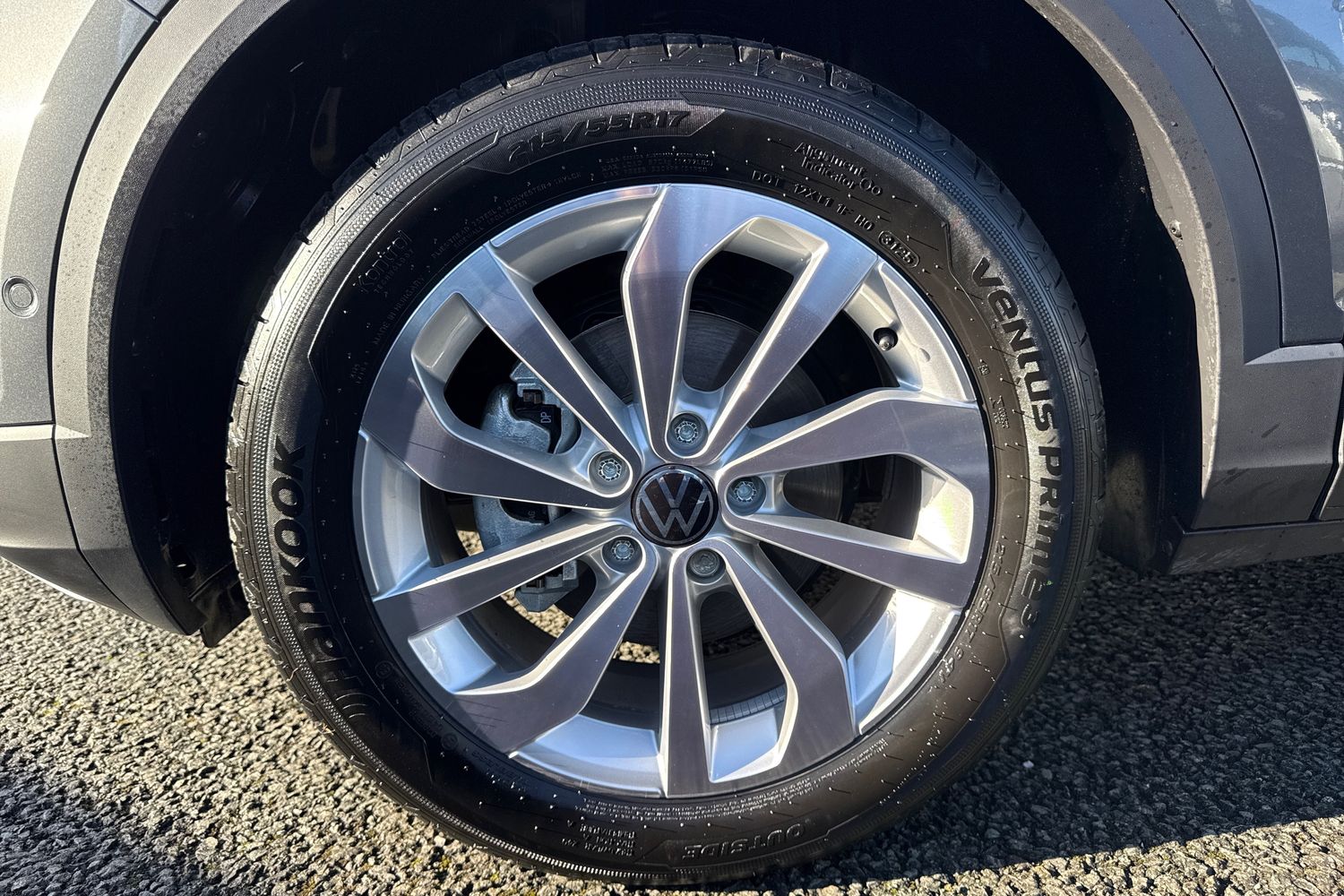 Used Volkswagen T-Roc 2025 for sale - 76346549: Photo 10