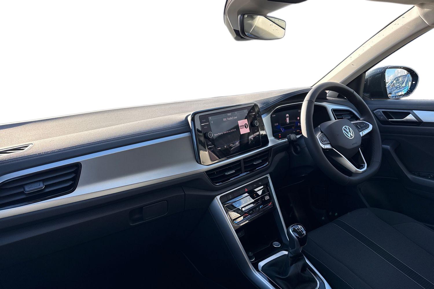 Used Volkswagen T-Roc 2025 for sale - 76346549: Photo 14