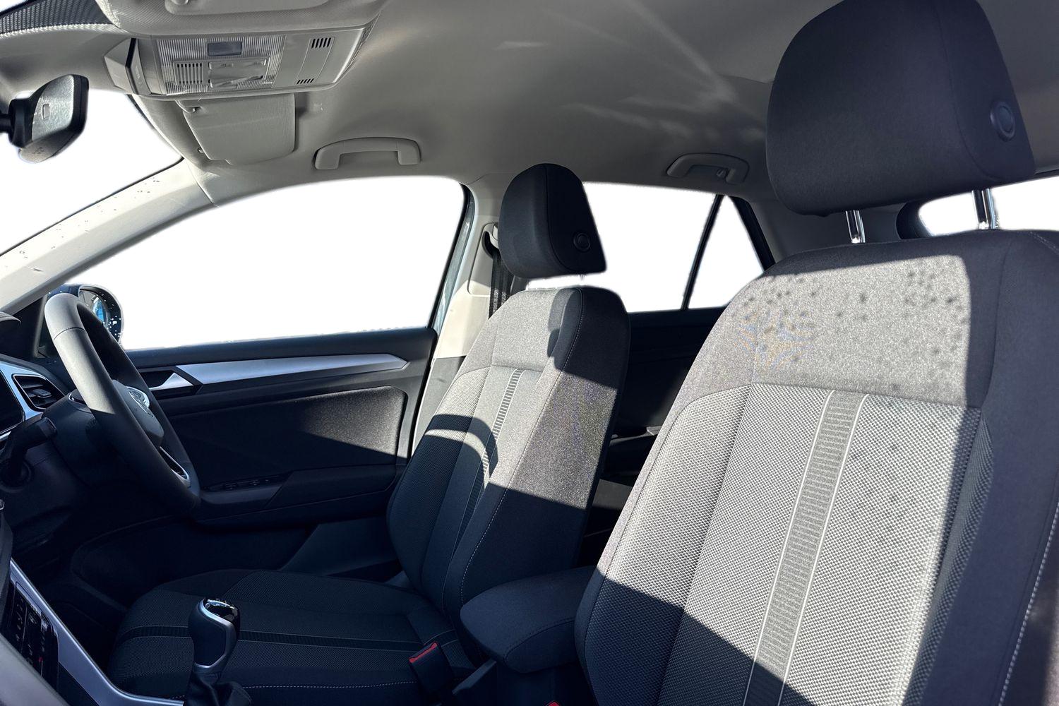 Used Volkswagen T-Roc 2025 for sale - 76346549: Photo 15