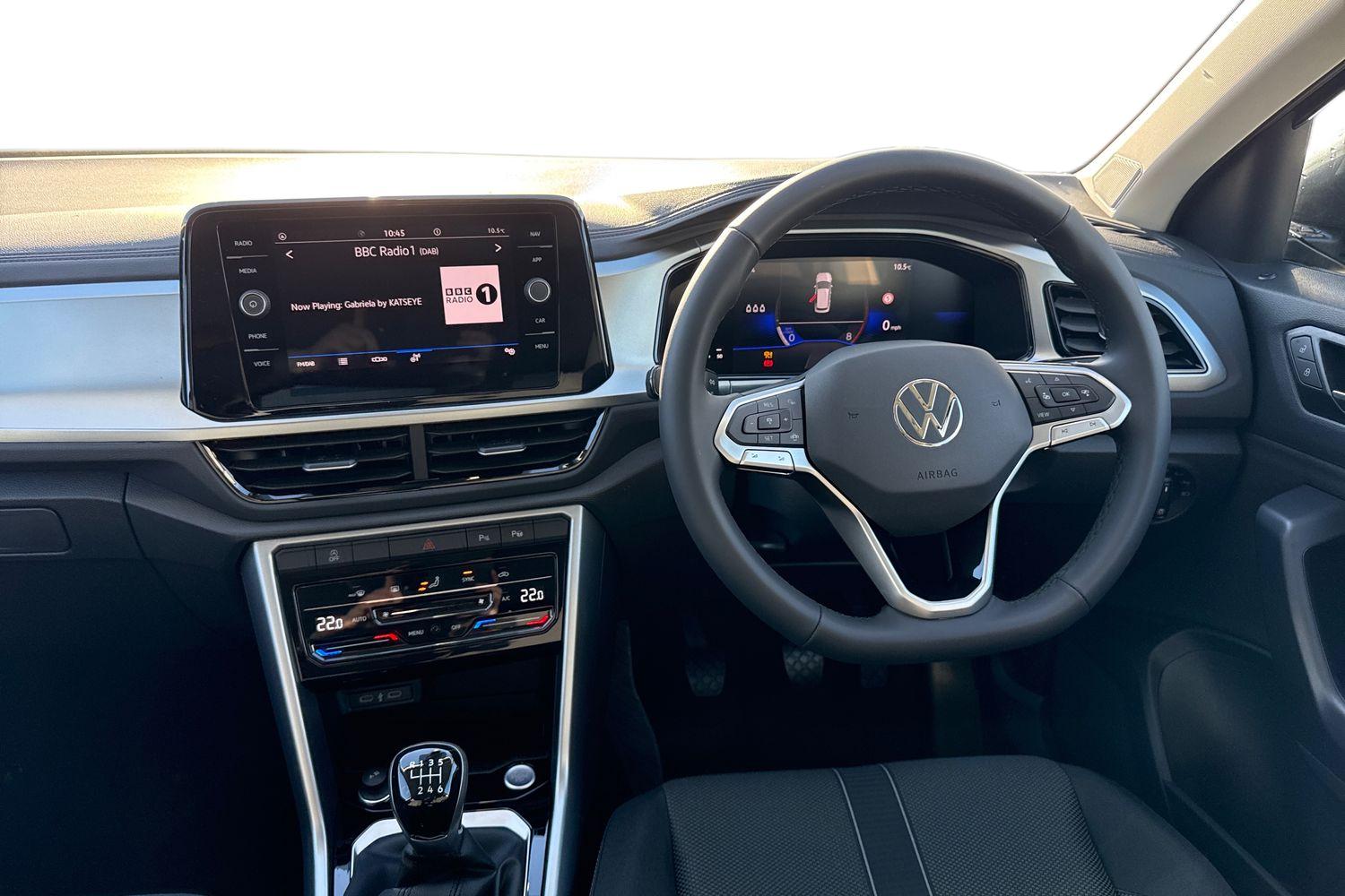 Used Volkswagen T-Roc 2025 for sale - 76346549: Photo 17