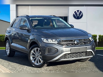 2025 - 1.5 TSI Match Euro 6 (s/s) 5dr