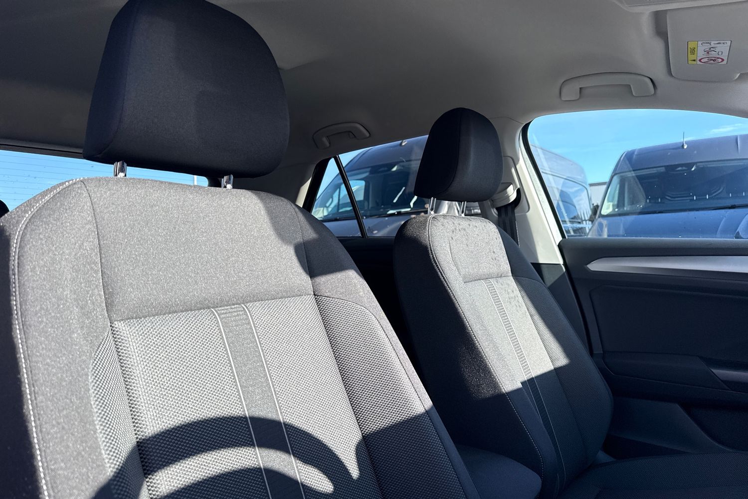 Used Volkswagen T-Roc 2025 for sale - 76346549: Photo 23