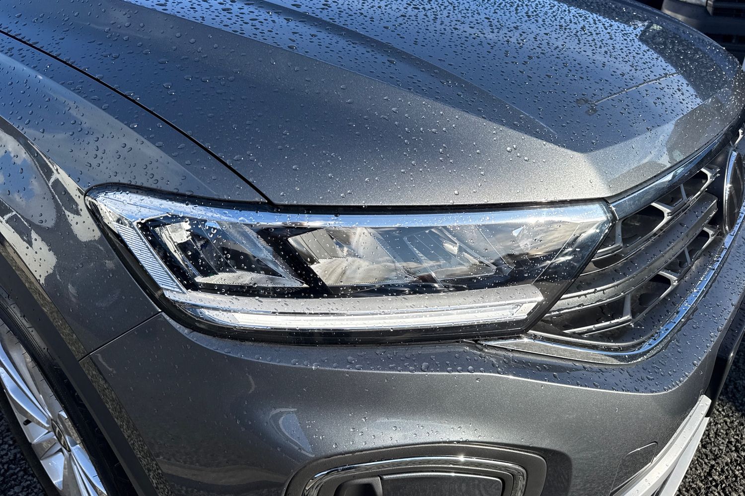 Used Volkswagen T-Roc 2025 for sale - 76346549: Photo 25