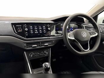 Used Volkswagen Taigo 2026 for sale - 78722889: Photo