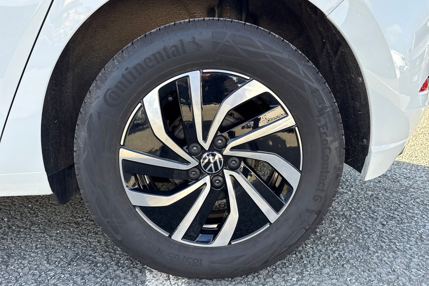 Used Volkswagen Polo 2025 for sale - 77842923: Photo 10