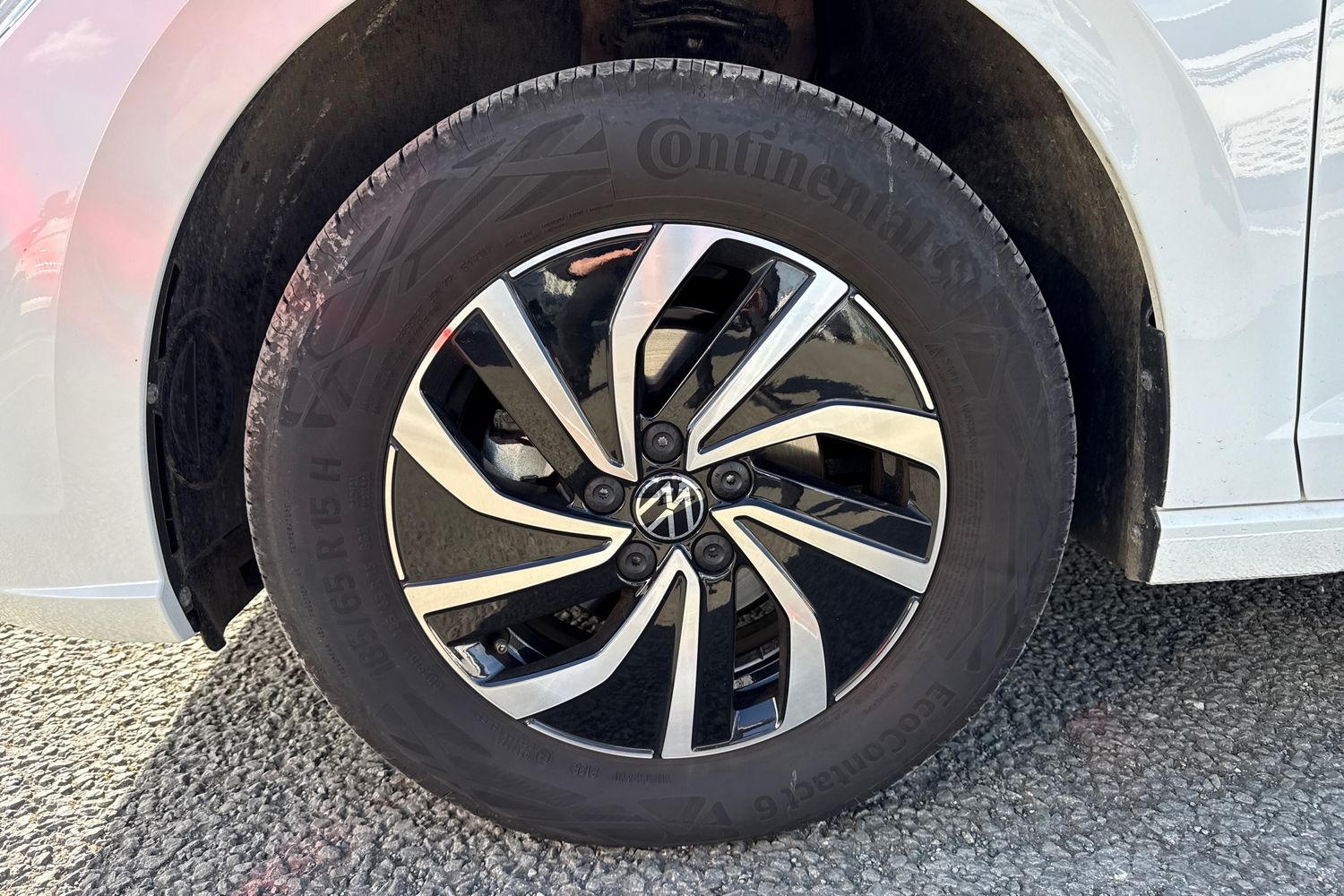 Used Volkswagen Polo 2025 for sale - 77842923: Photo 11