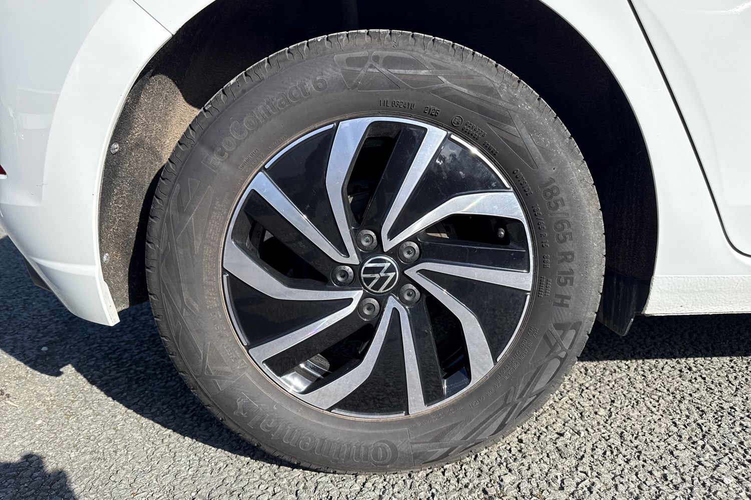 Used Volkswagen Polo 2025 for sale - 77842923: Photo 12