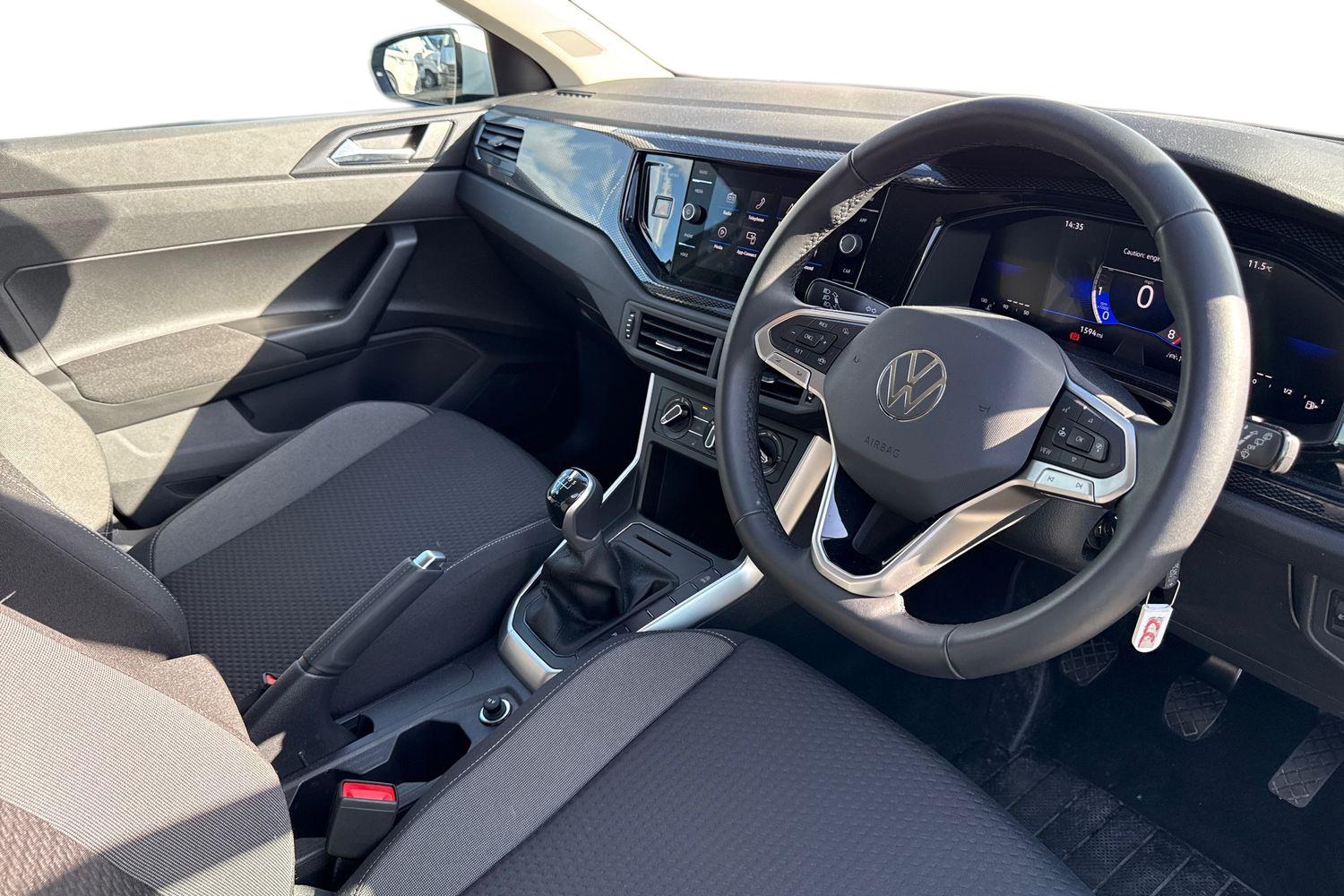 Used Volkswagen Polo 2025 for sale - 77842923: Photo 13