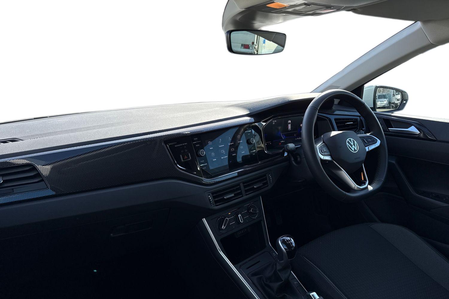 Used Volkswagen Polo 2025 for sale - 77842923: Photo 14