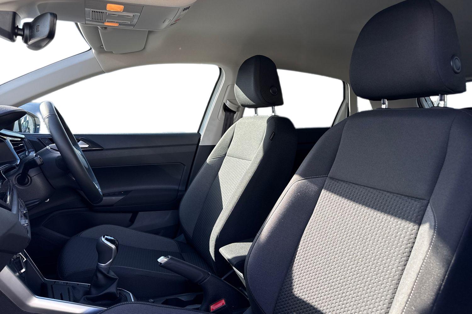 Used Volkswagen Polo 2025 for sale - 77842923: Photo 15