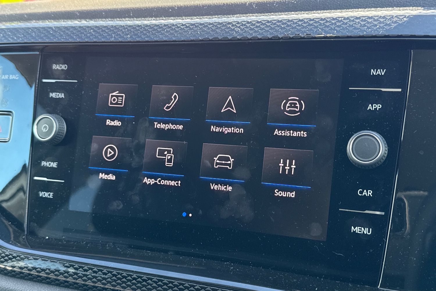 Used Volkswagen Polo 2025 for sale - 77842923: Photo 16