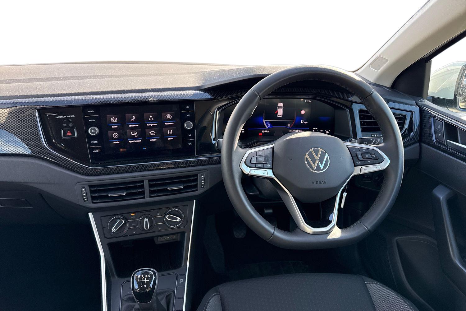 Used Volkswagen Polo 2025 for sale - 77842923: Photo 17